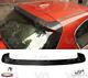 Bmw 1 Series M F20 F21 Performance Real Carbon Fiber Roof Spoiler