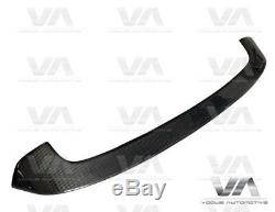 Bmw 1 Series M F20 F21 Performance Real Carbon Fiber Roof Spoiler