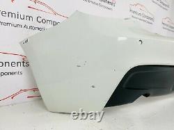 Bmw 1 Series M Sport F20 F21 Genuine Pre Facelift Rear Bumper 2011-2015 Z85