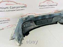 Bmw 1 Series M Sport F20 F21 Genuine Pre Facelift Rear Bumper 2011-2015 Z85