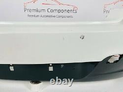 Bmw 1 Series M Sport F20 F21 Genuine Pre Facelift Rear Bumper 2011-2015 Z85