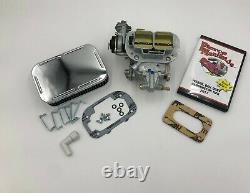 Bmw 2002 Genuine Weber Carburetor Conversion Bmw 1972-1976 M10 Engines