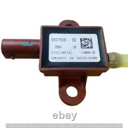 Bmw 2 Series F22 F23 Front Impact Pedestrian Crash Sensors 65779337656 New Bmw 2 Series F22 F23 Front Impact Pedestrian Crash Sensors 65779337656 New