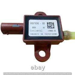 Bmw 2 Series F22 F23 Front Impact Pedestrian Crash Sensors 65779337656 New