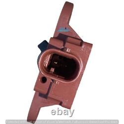 Bmw 2 Series F22 F23 Front Impact Pedestrian Crash Sensors 65779337656 New