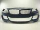 Bmw 2 Series Gran Tourer M Sport Front Bumper 2013-20 New Genuine (51118057878)