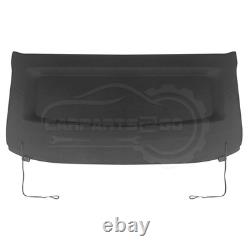 Bmw 2 Series Parcel Shelf 2014-2021 F45 Active Tourer Folding Rear Seats