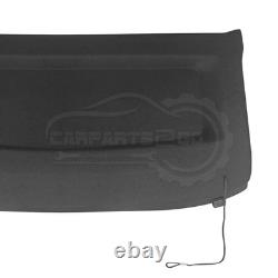 Bmw 2 Series Parcel Shelf 2014-2021 F45 Active Tourer Folding Rear Seats