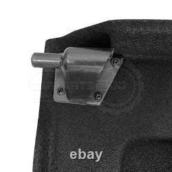 Bmw 2 Series Parcel Shelf 2014-2021 F45 Active Tourer Folding Rear Seats