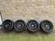 Bmw 359 Genuine Competition Pack M3 1m Alloy Wheels With New Yokohama Tyres