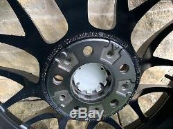 Bmw 359 Genuine Competition Pack M3 1m Alloy Wheels With New Yokohama Tyres