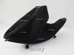 Bmw 3 4 Series F32 F30 F32 F36 F34 Alcantara Centre Console Left Side Cover Trim