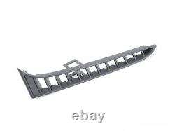 Bmw 3 4 Series M3 M4 F80 F82 F83 Genuine M Front Bumper Side Grills Left Right