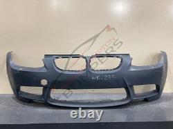 Bmw 3 E90 M3 Front Bumper New Genuine 51118043960 Wk-235 Bmw 3 E90 M3 Front Bumper New Genuine 51118043960 Wk-235