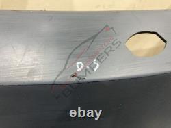 Bmw 3 E90 M3 Front Bumper New Genuine 51118043960 Wk-235 Bmw 3 E90 M3 Front Bumper New Genuine 51118043960 Wk-235