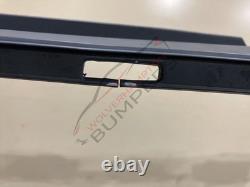 Bmw 3 E90 M3 Front Bumper New Genuine 51118043960 Wk-235 Bmw 3 E90 M3 Front Bumper New Genuine 51118043960 Wk-235