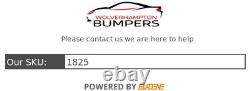 Bmw 3 E90 M3 Front Bumper New Genuine 51118043960 Wk-235 Bmw 3 E90 M3 Front Bumper New Genuine 51118043960 Wk-235