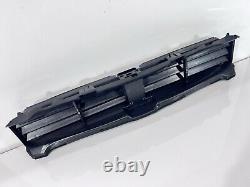 Bmw 3 Series 2019 2022 Oe G20/g21 M Sport Lower Active Air Shutter Control
