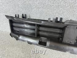 Bmw 3 Series 2019 22 G20 G21 M Sport Lower Active Air Shutter Control + Motor