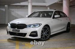 Bmw 3 Series 2019 22 G20 G21 M Sport Lower Active Air Shutter Control + Motor