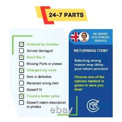 Bmw 3 Series 2019 22 G20 G21 M Sport Lower Active Air Shutter Control + Motor