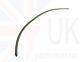 Bmw 3 Series E36 New Genuine Rear Windshield Moulding Trim Seal 8119281