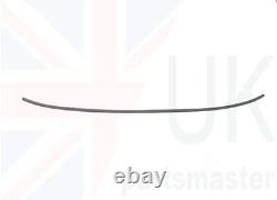 Bmw 3 Series E36 New Genuine Rear Windshield Moulding Trim Seal 8119281