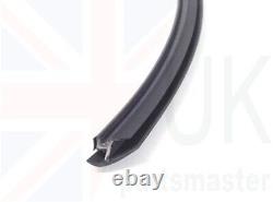 Bmw 3 Series E36 New Genuine Rear Windshield Moulding Trim Seal 8119281