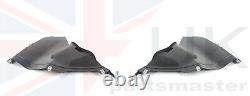 Bmw 3 Series F34 Gt New Genuine Front Fender Liner Pair Set