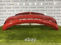 Bmw 3 Series F34 Se Gt Front Bumper 2013-2016 Genuine P/n 5111-7293806 Ns4e