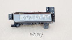 Bmw 3 Series G20 G21 2018-2021 New Genuine Led Fog Light Left Side 63177433787
