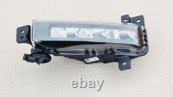 Bmw 3 Series G20 G21 2018-2021 New Genuine Led Fog Light Left Side 63177433787