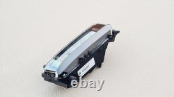Bmw 3 Series G20 G21 2018-2021 New Genuine Led Fog Light Left Side 63177433787