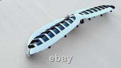 Bmw 3 Series G20 G21 Luxry Line New Genuine Front Bumper Grill + Camera Holder