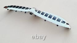 Bmw 3 Series G20 G21 Luxry Line New Genuine Front Bumper Grill + Camera Holder