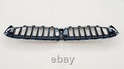 Bmw 3 Series G20 G21 Luxry Line New Genuine Front Bumper Grill + Camera Holder