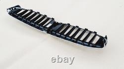 Bmw 3 Series G20 G21 Luxry Line New Genuine Front Bumper Grill + Camera Holder