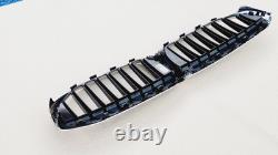Bmw 3 Series G20 G21 Luxry Line New Genuine Front Bumper Grill + Camera Holder