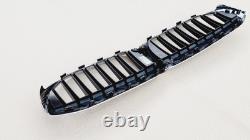 Bmw 3 Series G20 G21 Luxry Line New Genuine Front Bumper Grill + Camera Holder