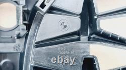 Bmw 3 Series G20 G21 M Sport New Genuine Front Bumper Grill Cerium Grey I Cam