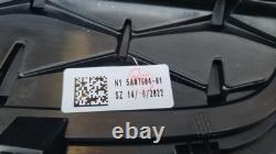 Bmw 3 Series G20 G21 M Sport New Genuine Front Bumper Grill Cerium Grey I Cam Bmw 3 Series G20 G21 M Sport New Genuine Front Bumper Grill Cerium Grey I Cam