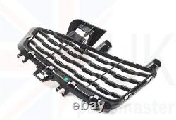 Bmw 4 Series F32 F36 New Genuine Front Bumper Grille Race Package Trims Pair Set
