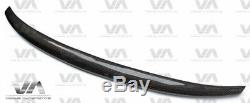 Bmw 4 Series M F36 Performance Real Carbon Fiber Boot Trunk Lip Spoiler