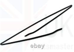 Bmw 5 Series E39 New Genuine Front Upper Windshield Sealing Gasket 8159784