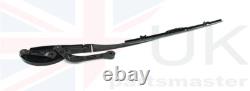 Bmw 5 Series E39 New Genuine Front Windscreen Wiper Arm Right O/s 61619449966