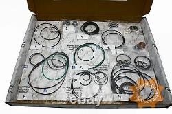 Bmw 5hp19 Automatic Gearbox Overhaul Kit Bmw Genuine Zf Oe