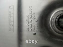 Bmw 7 Series E65 E66 Zf 6 Speed Automatic Gearbox Genuine Sump Pan Filter Oil 7l