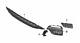 Bmw Bumper Grill X3 X4 Series G01 G02 New Genuine Front M Near Side Left N/s