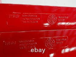 Bmw E30 Bbs Side Skirts 3 Series. To Suit Wide Body Flares. 21.25.041 Genuine