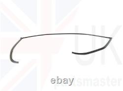 Bmw E60 E61 5 Series Sedan New Genuine Rear Window Black Seal 51317057415